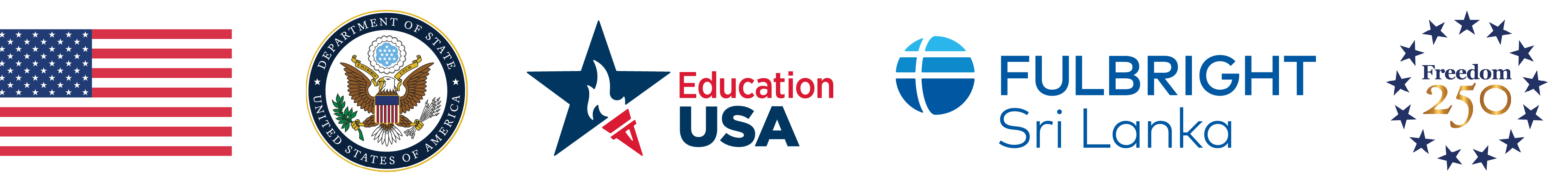 University Fair partner logos