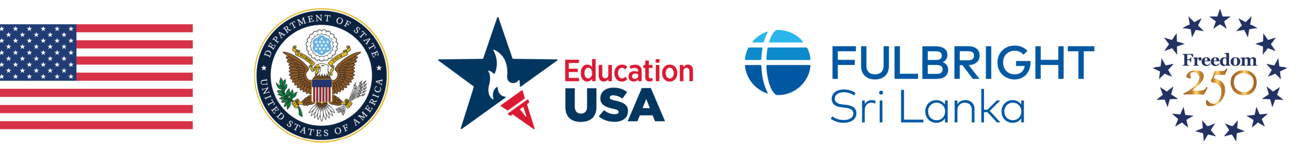 Roadshow partner logos
